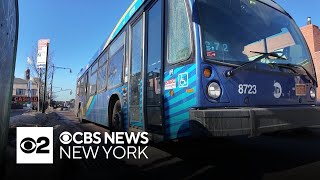 Transit project to improve service gets underway in the Bronx