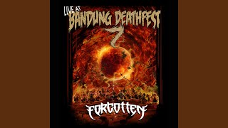 Badai Api (Live At Bandung Deathfest 7)