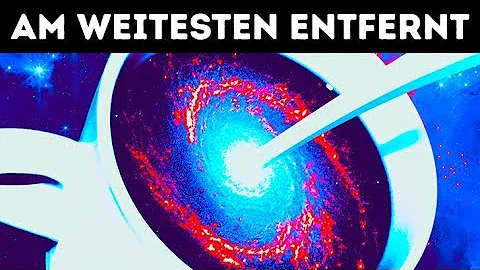 Was ist der weit entfernteste Planet von der Sonne?