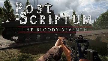 Post Scriptum Funny Moments #2
