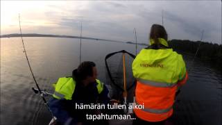 XXVIII Kuhauistaja 2012