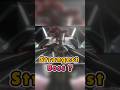 The Most Capable Boss in R.E Game Explained | Part-4 #gamingexplained#residentevil#explained#shorts