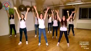 TUTORIAL Flash Mob contro la pedofilia Cavenago B.- 20 Marzo h21.00