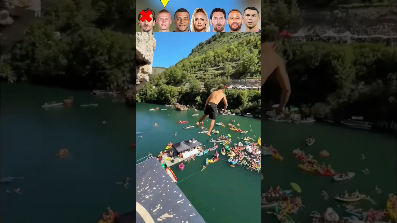 Grealish VS Haaland VS Mbappe VS Lehmann VS Messi VS Neymar VS Ronaldo😎#football #viralvideo