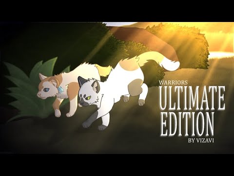 Roblox Game Warrior Cats Ultimate Edition Youtube - warrior cats roblox designs