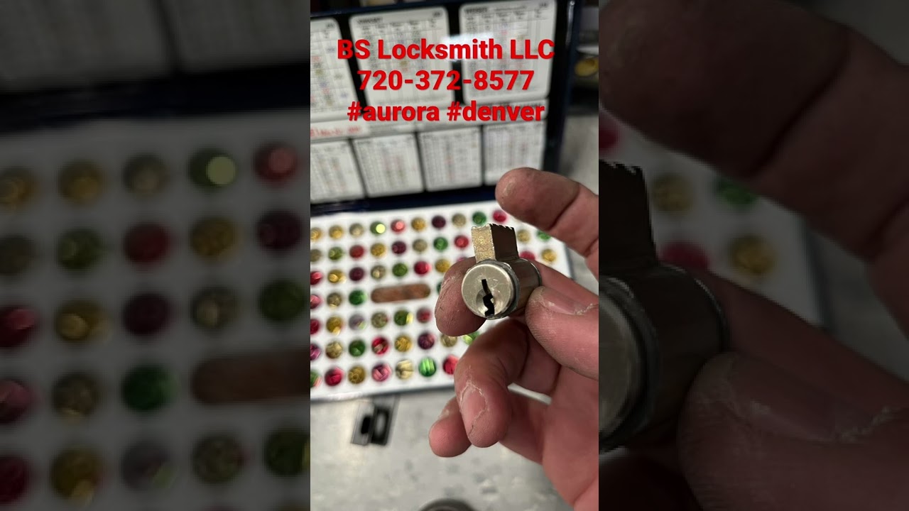 How To Rekey Kwikset and Schlage Door Lock? 