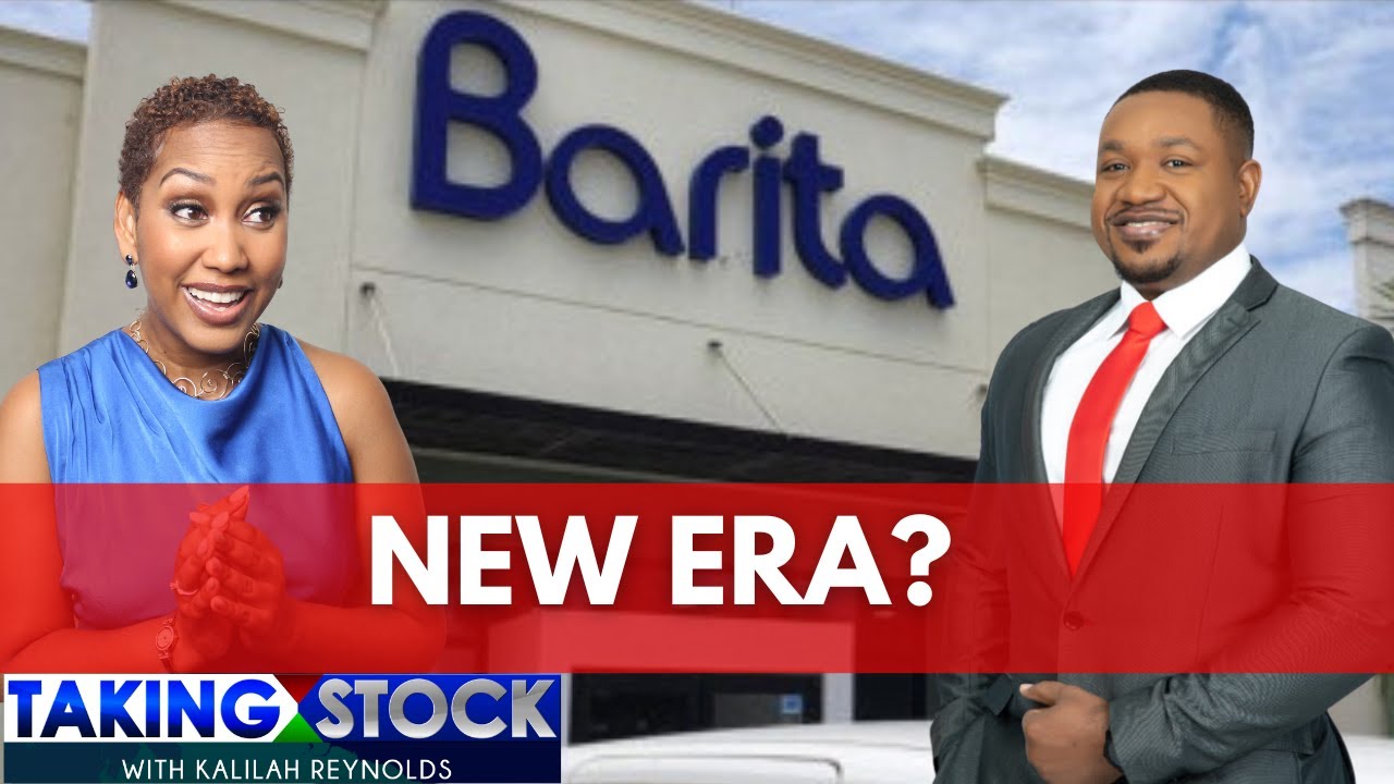 Taking Stock - JN Fund Managers' New CEO Speaks; New taxes rattle the JSE?