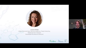 STEM Alliance, Scientix & EPCA Webinar: “Petrochemical: An Industry Where You Can Make an Impact