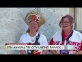 Celebrating Hispanic Heritage Month with the 5th annual Tri-City Latino Parade