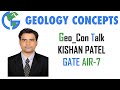 GeoCon Talk-02 Kishan Patel | GATE AIR-7