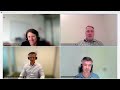 Focus Session – Non-time critical payments - Panel