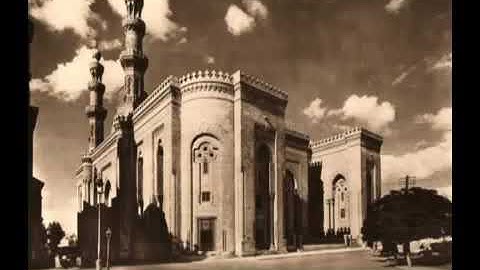 تتر اذاعه القران الكريم الشيخ البهتيمي الصوت الباكي