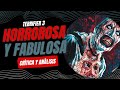 Terrifier 3: Cine de horror hecho con amor