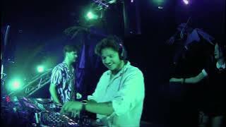 Mucci @ After12 Phoenix | FULL DJ SET 11/01/25