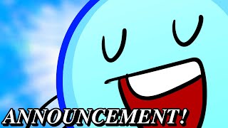 Circle has an ANNOUNCEMENT!