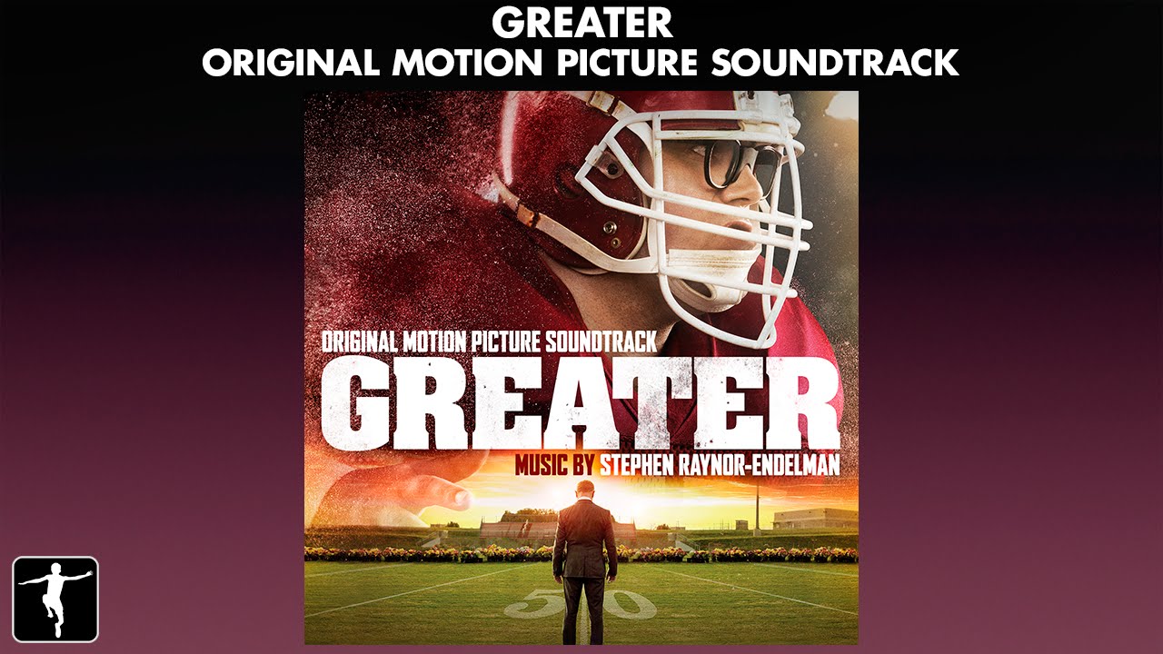 Greater - Stephen Endelman - Soundtrack Preview (Official Video)