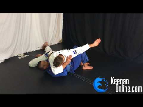 THIS SNEAKY WRISTLOCK WILL MAKE YOUR TRAINING PARTNERS HATE YOU