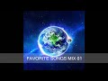 Favorite songs mix 01