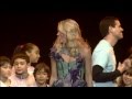 "SO SMALL" Carrie Underwood & PS22 Chorus at Newark Prudential Center