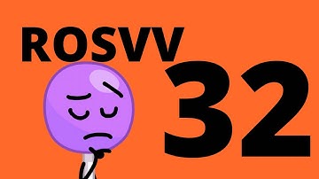 Random Object Shows Viewer Voting #32