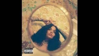 Kehlani - Nunya (Remix) ft. August Alsina [Audio]