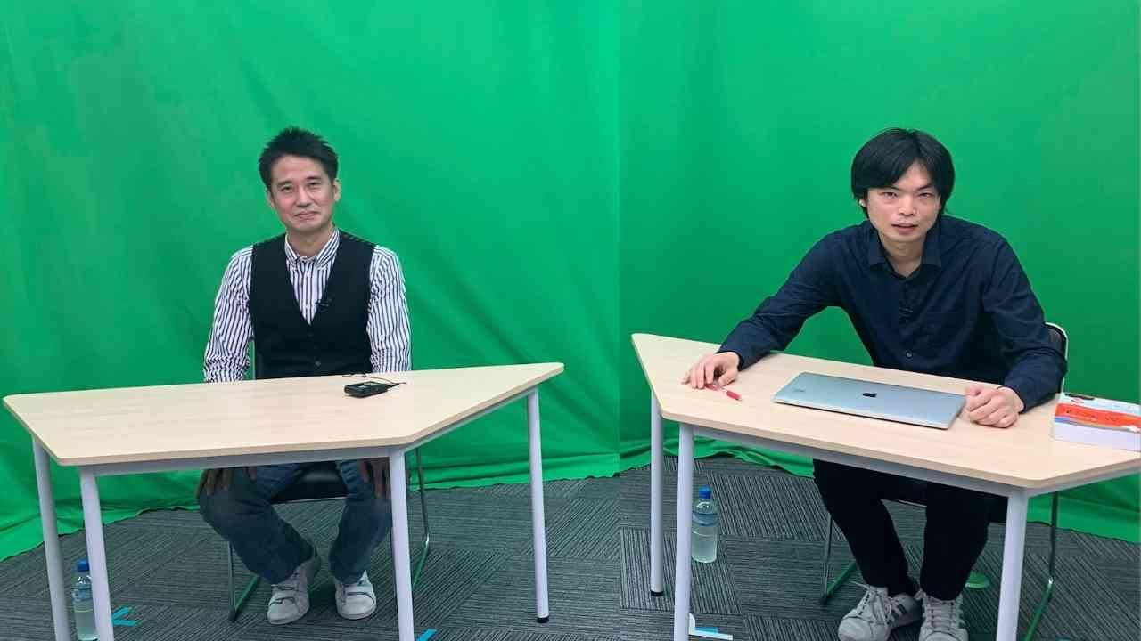 Behind the scenes of the collaboration with Professor Hijii of