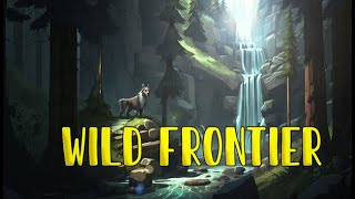 Wild Frontier First Look ep1 | Craft Build Survive screenshot 2