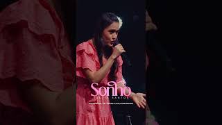 A canção "Sonhos" com a cantora Talita Santos já está disponível.  🥰