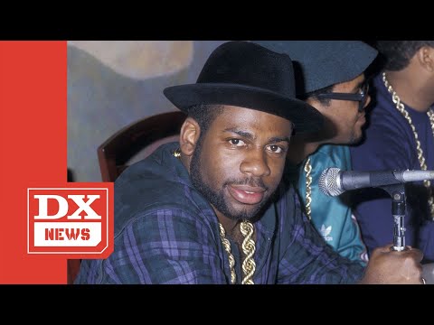 Video: Jam Master Jay Neto vredno