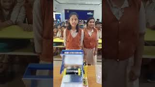 How to make a solar cooker #shorts #science #school #technology #arduino
