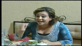 مسلسل شوفلي حل - الموسم 2007 - الحلقة العشرون