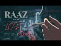 Raaz  lost king   lofi sad rap song   aesthetic hindi songs 