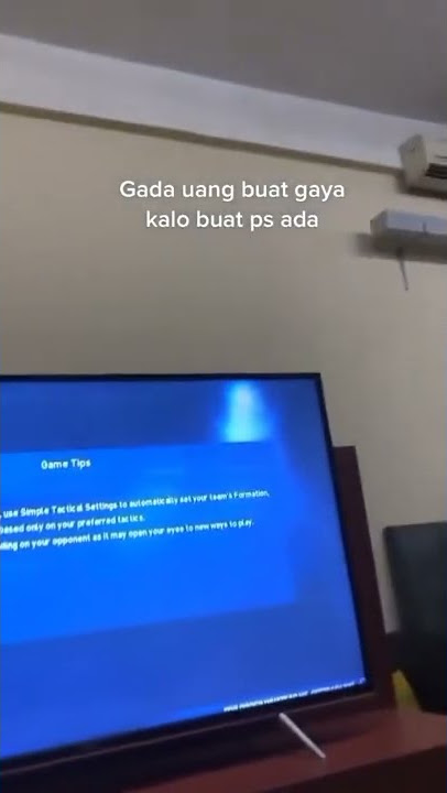 STORY WA 30 DETIK TERBARU || KALO BUAT MAIN PS ADA:)