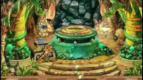 4 Elements-Match3,Hidden Object Pc game