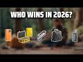 The Top 5 Best Starlink Travel Case in 2026 - Must Watch Before Buying!