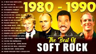 Elton John, Eric Clapton, Rod Stewart, Bee Gees, Phil Collins ✨ Soft Rock Love Songs 70s 80s 90s screenshot 3