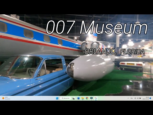 Cinema präsentiert: Inside James Bond sddefault.jpg