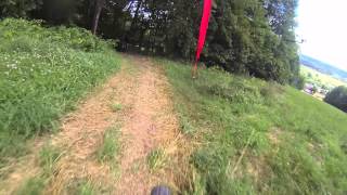 Run 6 Devils Head 7-27-14