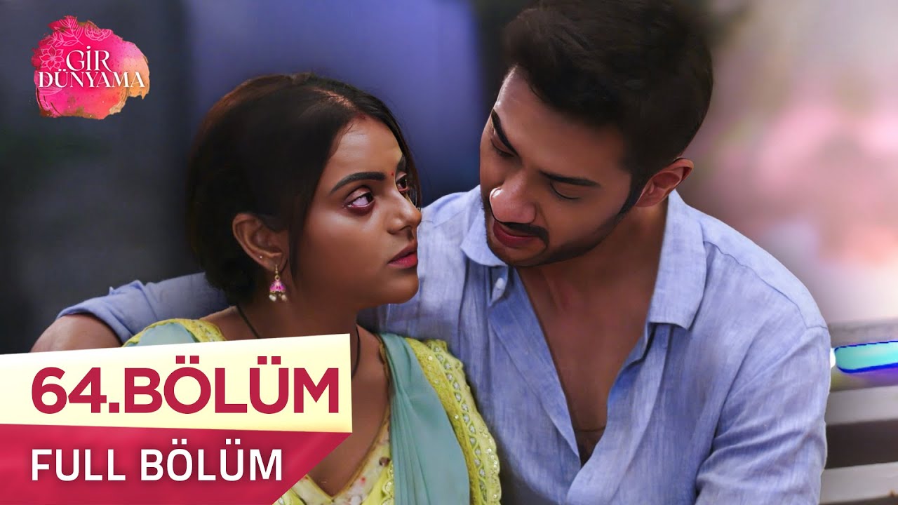 Gir Dünyama (Tose Naina Milaaki Ke) 64. Bölüm | 10 Ekim 2025 ‪@kanal7​