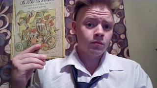 ASMR | Children's Bookstore Owner Reads and Sells You Books (Soft Spoken) screenshot 4