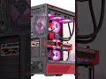 PC Gaming GREUCEANU MLG Edition Powered by MSI, AMD Ryzen 7