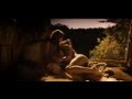CLÉO PIRES APARECE NUA EM TRAILER DE ( FILME O TEMPO E O VENTO ) OFICIAL