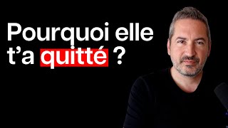 Pourquoi elle t’a quitté ? On attend la même chose de son homme que d’un pilote d’avion