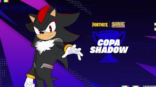 🏆COPA SHADOW de ZB en FORTNITE