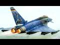 НОВЫЙ Eurofighter EK: Самый Опасный Истребитель Германии!