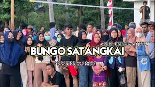 Minang Bungo Satangkai Remix ( Arun Laode )