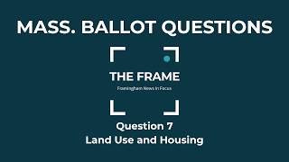 What to Know About Massachusetts Ballot Question 7