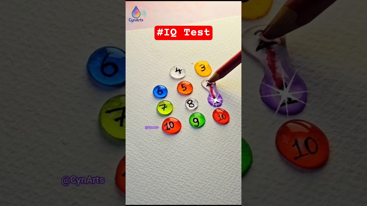 Play with Numbers🌈✨️ 