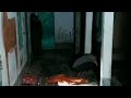 Is it ghost or a  hoax? এটা কি টাইপের ভুতের ভিডিও? গরিলার পোশাক পরা কিছু  লাগছে আমার কাছে। ফাজলামি!
