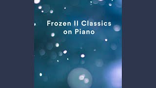 Show Yourself (from "Frozen II")